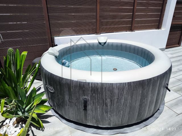 1 Zimmer Bungalow zu vermieten in Campo Internacional, San Bartolomé de Tirajana - 1.600 € (Ref: 8348221)