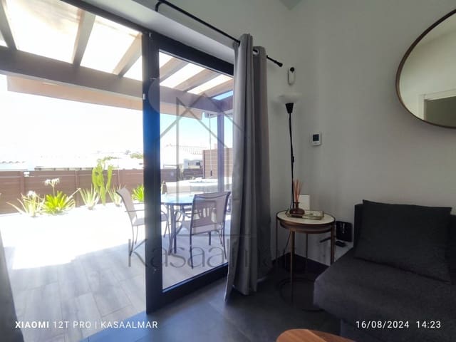 1 Zimmer Bungalow zu vermieten in Campo Internacional, San Bartolomé de Tirajana - 1.600 € (Ref: 8348221)