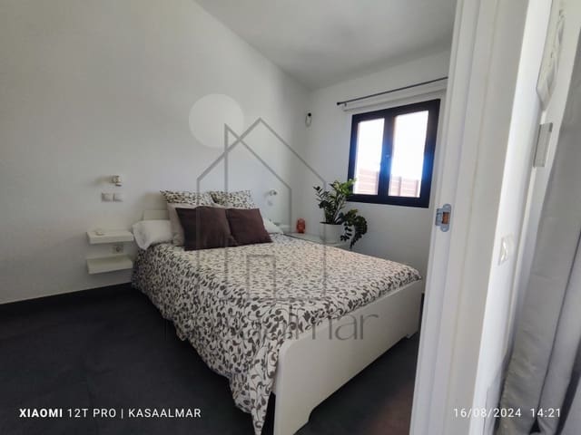 1 Zimmer Bungalow zu vermieten in Campo Internacional, San Bartolomé de Tirajana - 1.600 € (Ref: 8348221)