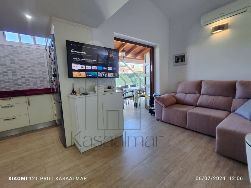 1 soveværelse Bungalow til leje i San Bartolome de Tirajana - € 1.350 (Ref: 8415681)