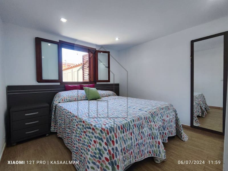 1 soveværelse Bungalow til leje i San Bartolome de Tirajana - € 1.350 (Ref: 8415681)