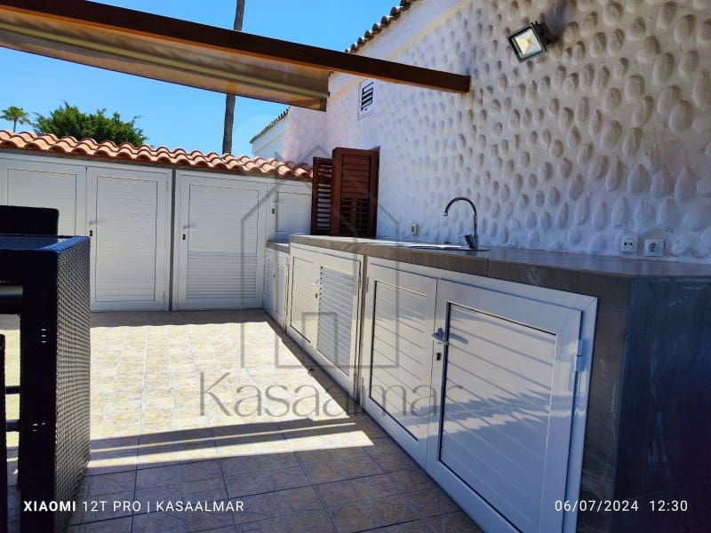 1 soveværelse Bungalow til leje i San Bartolome de Tirajana - € 1.350 (Ref: 8415681)