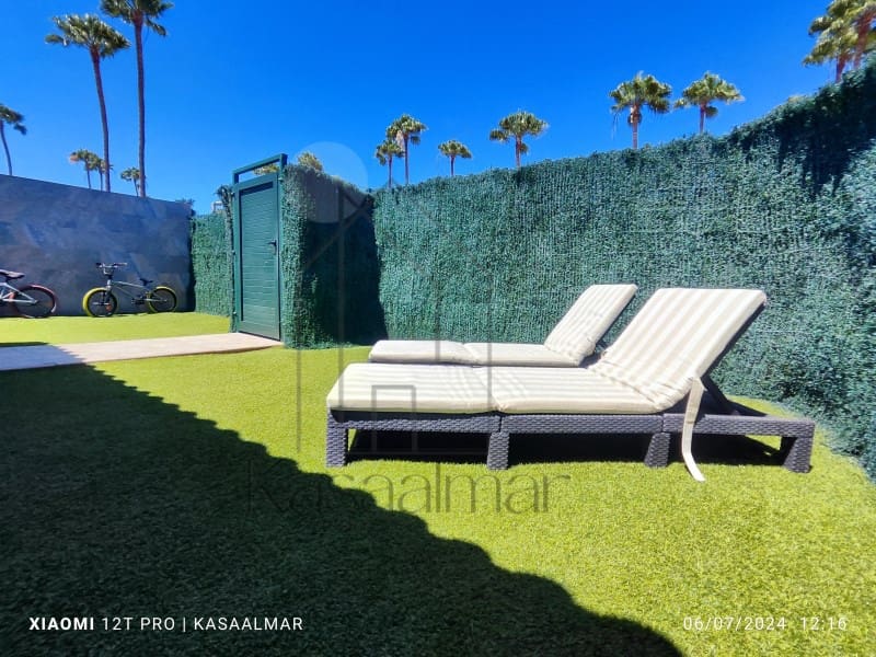 1 soveværelse Bungalow til leje i San Bartolome de Tirajana - € 1.350 (Ref: 8415681)