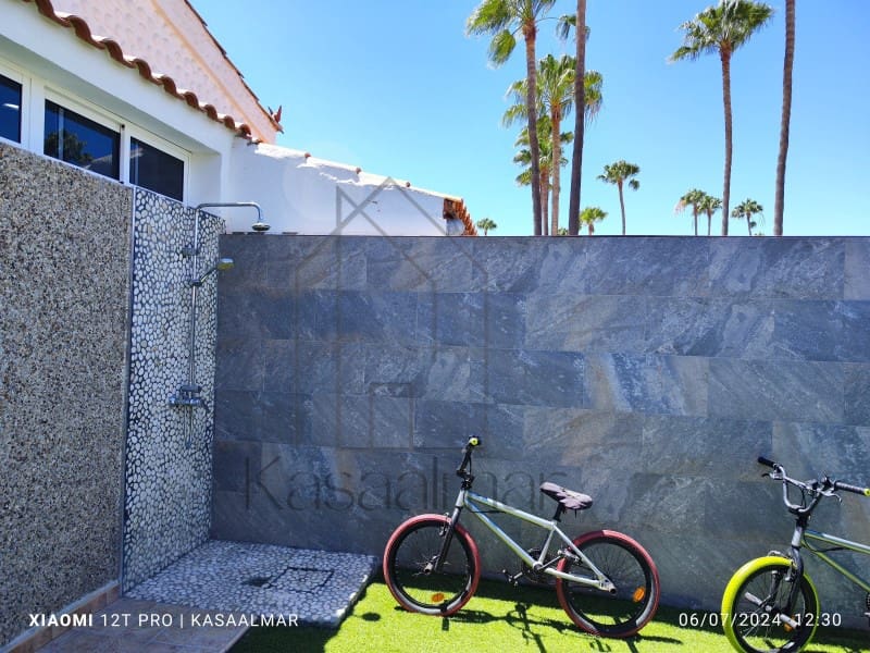 1 soveværelse Bungalow til leje i San Bartolome de Tirajana - € 1.350 (Ref: 8415681)