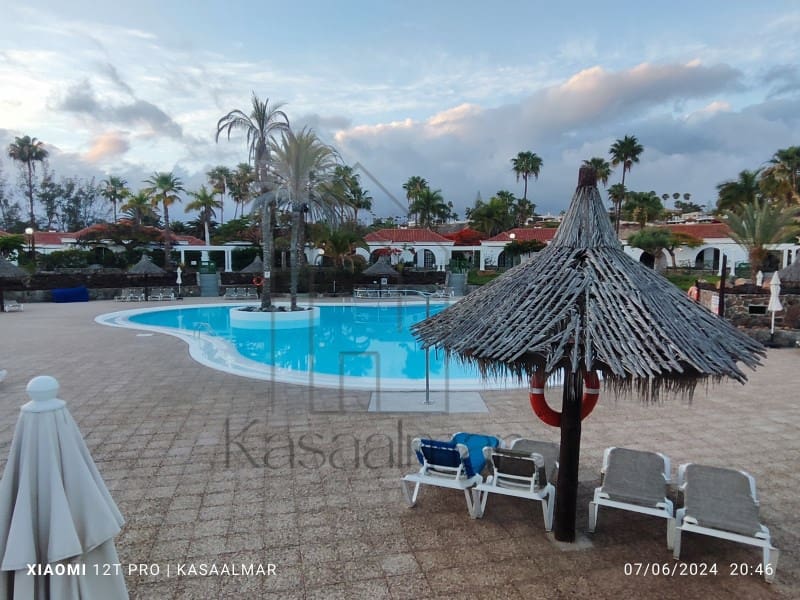 1 soveværelse Bungalow til leje i San Bartolome de Tirajana - € 1.300 (Ref: 8457262)