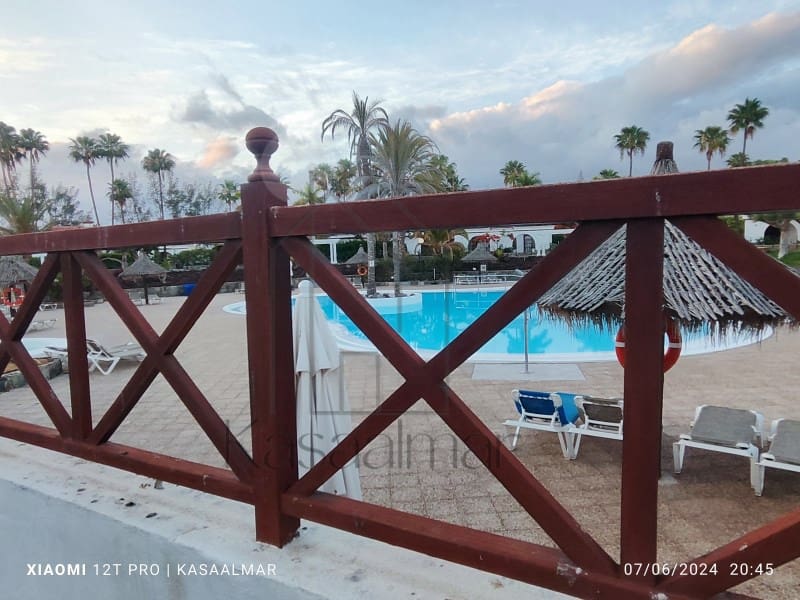 1 soveværelse Bungalow til leje i San Bartolome de Tirajana - € 1.300 (Ref: 8457262)