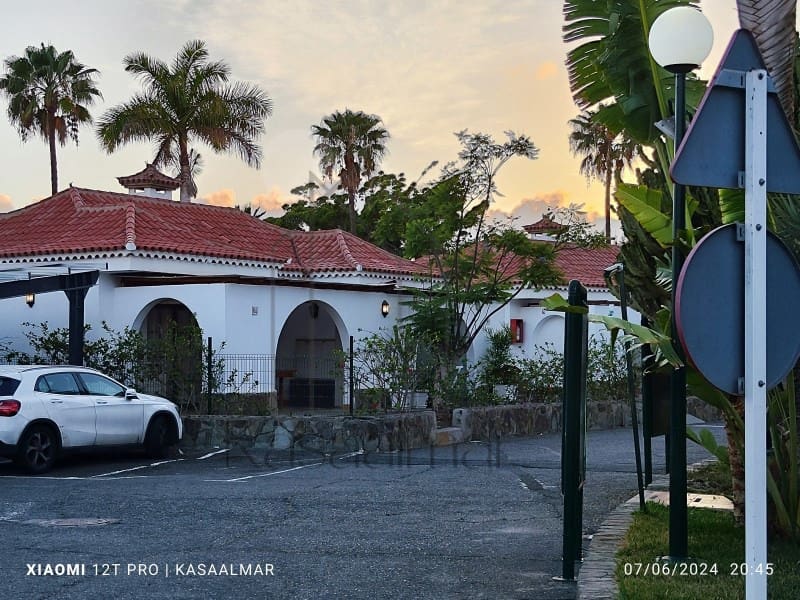 1 soveværelse Bungalow til leje i San Bartolome de Tirajana - € 1.300 (Ref: 8457262)