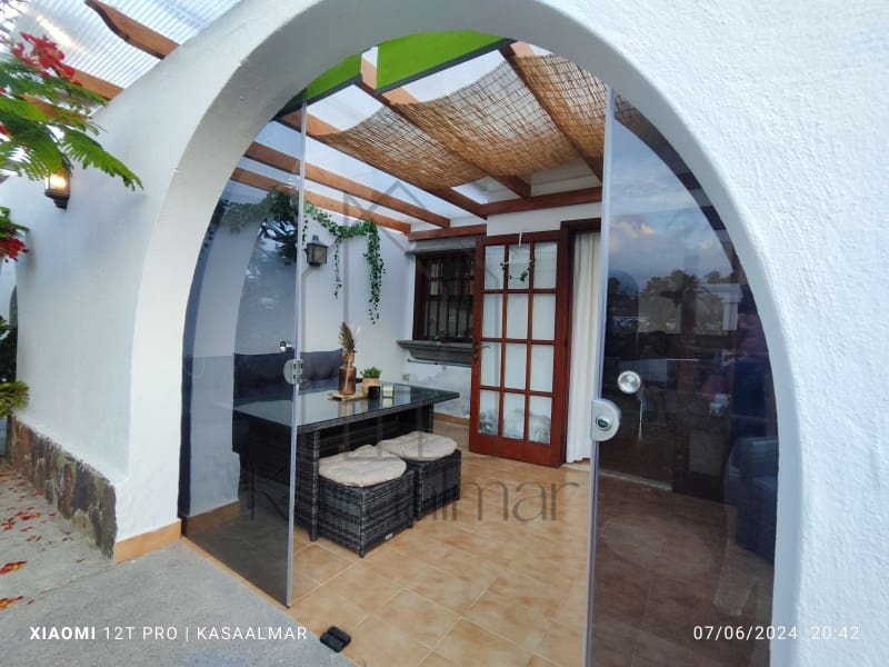 1 soveværelse Bungalow til leje i San Bartolome de Tirajana - € 1.300 (Ref: 8457262)