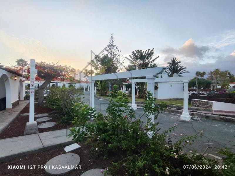 1 soveværelse Bungalow til leje i San Bartolome de Tirajana - € 1.300 (Ref: 8457262)