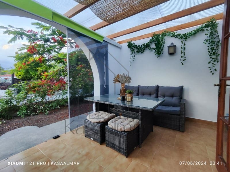 1 soveværelse Bungalow til leje i San Bartolome de Tirajana - € 1.300 (Ref: 8457262)