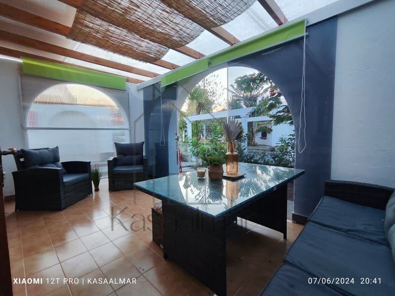 1 soveværelse Bungalow til leje i San Bartolome de Tirajana - € 1.300 (Ref: 8457262)