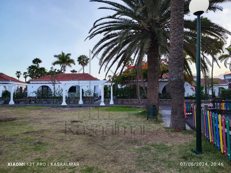 1 soveværelse Bungalow til leje i San Bartolome de Tirajana - € 1.300 (Ref: 8457262)