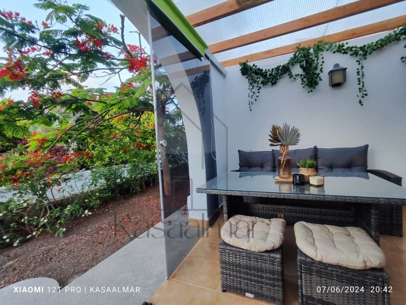 1 soveværelse Bungalow til leje i San Bartolome de Tirajana - € 1.300 (Ref: 8457262)