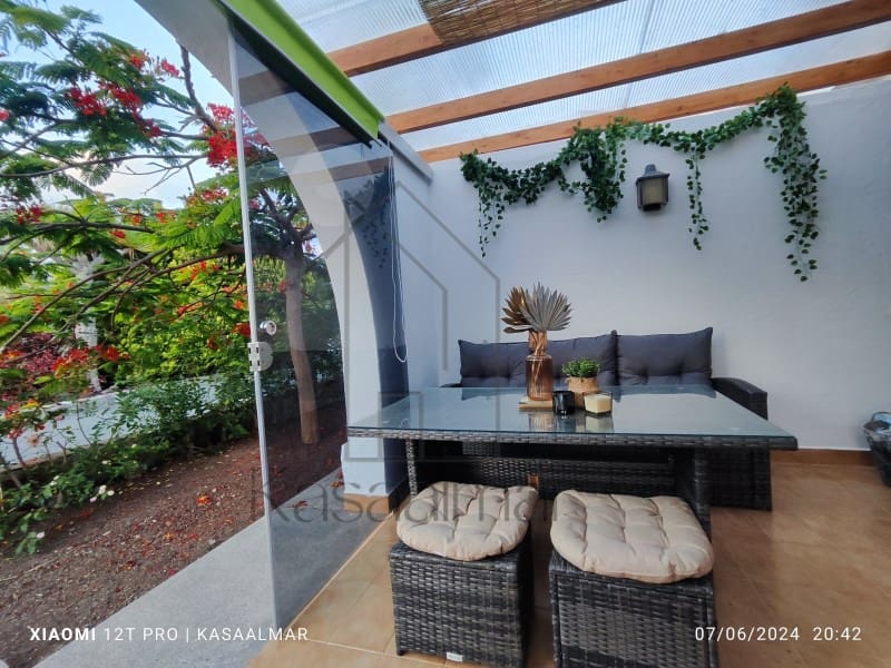 1 soveværelse Bungalow til leje i San Bartolome de Tirajana - € 1.300 (Ref: 8457262)