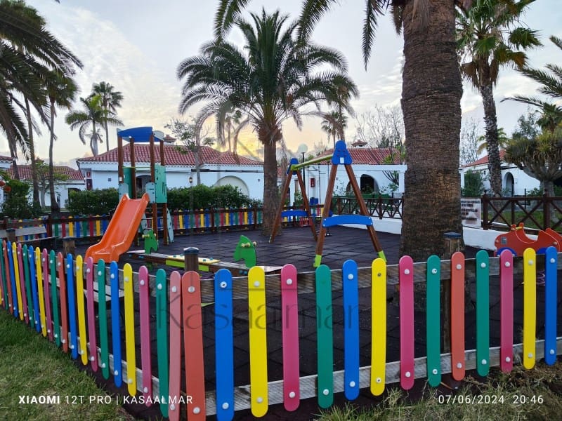 1 soveværelse Bungalow til leje i San Bartolome de Tirajana - € 1.300 (Ref: 8457262)