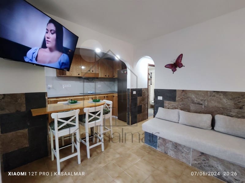 1 soveværelse Bungalow til leje i San Bartolome de Tirajana - € 1.300 (Ref: 8457262)