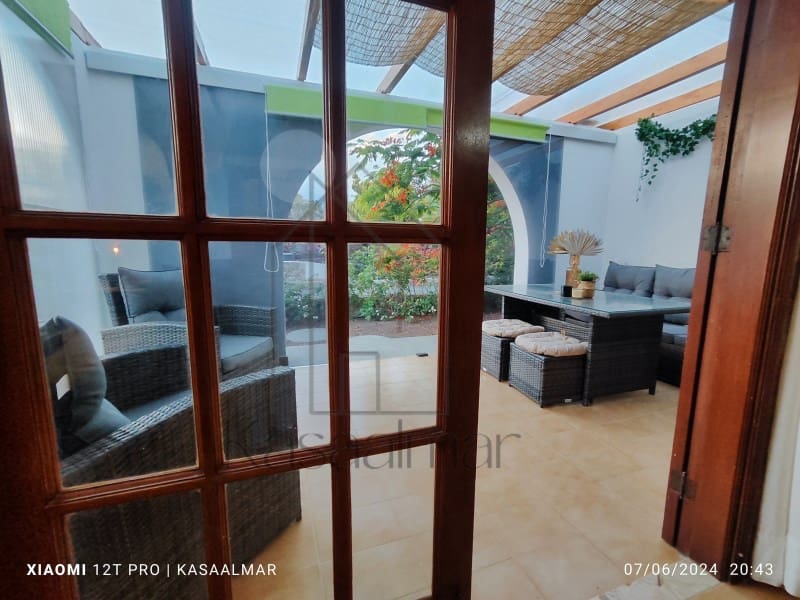 1 soveværelse Bungalow til leje i San Bartolome de Tirajana - € 1.300 (Ref: 8457262)