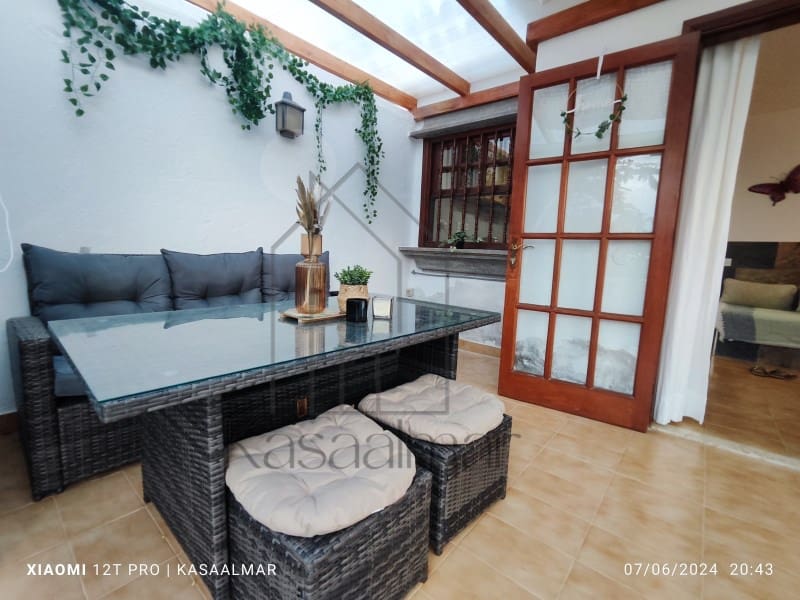 1 soveværelse Bungalow til leje i San Bartolome de Tirajana - € 1.300 (Ref: 8457262)