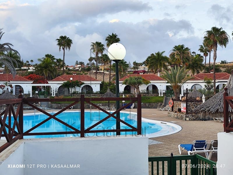 1 soveværelse Bungalow til leje i San Bartolome de Tirajana - € 1.300 (Ref: 8457262)