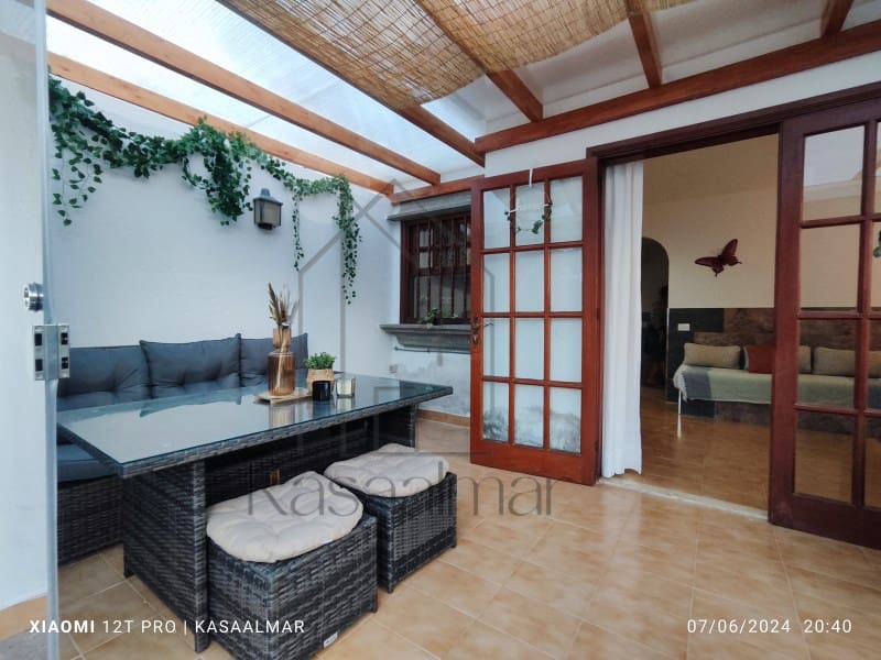 1 soveværelse Bungalow til leje i San Bartolome de Tirajana - € 1.300 (Ref: 8457262)