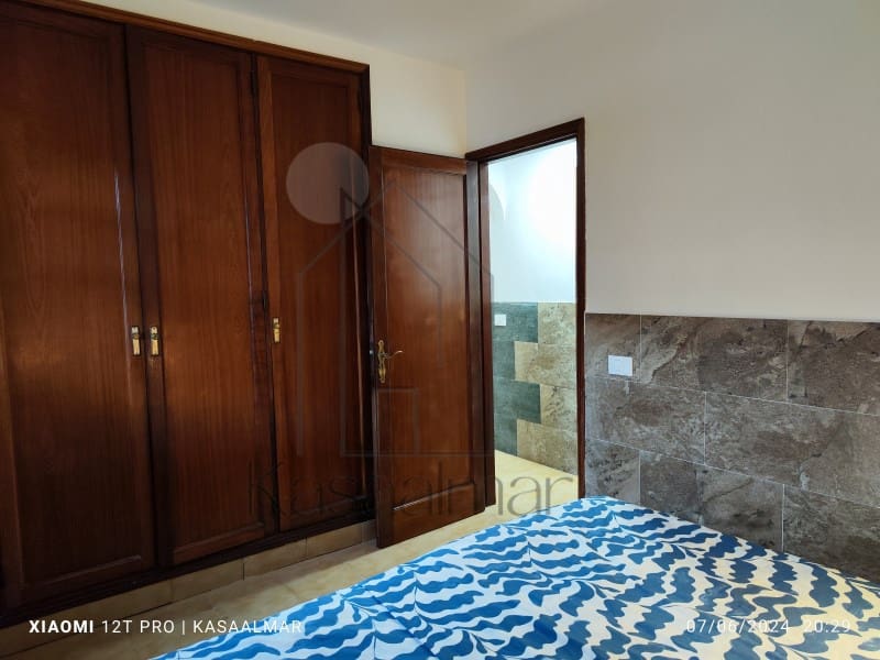 1 soveværelse Bungalow til leje i San Bartolome de Tirajana - € 1.300 (Ref: 8457262)