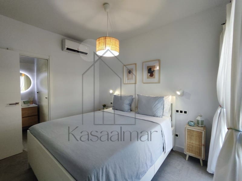 1 soveværelse Bungalow til leje i San Bartolome de Tirajana - € 1.400 (Ref: 8457263)