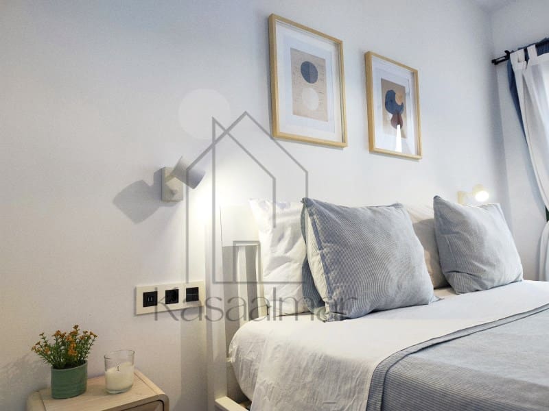 1 soveværelse Bungalow til leje i San Bartolome de Tirajana - € 1.400 (Ref: 8457263)