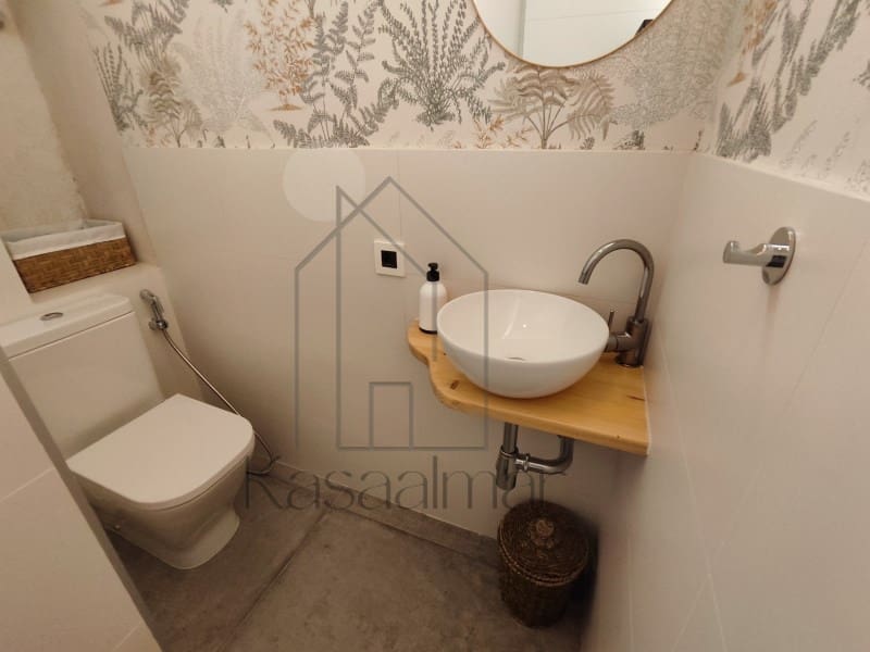 1 soveværelse Bungalow til leje i San Bartolome de Tirajana - € 1.400 (Ref: 8457263)