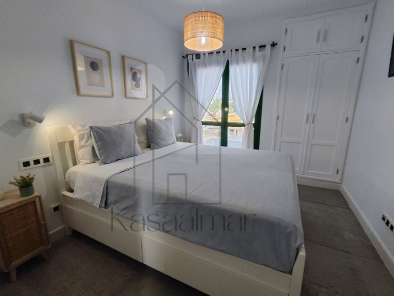 1 soveværelse Bungalow til leje i San Bartolome de Tirajana - € 1.400 (Ref: 8457263)