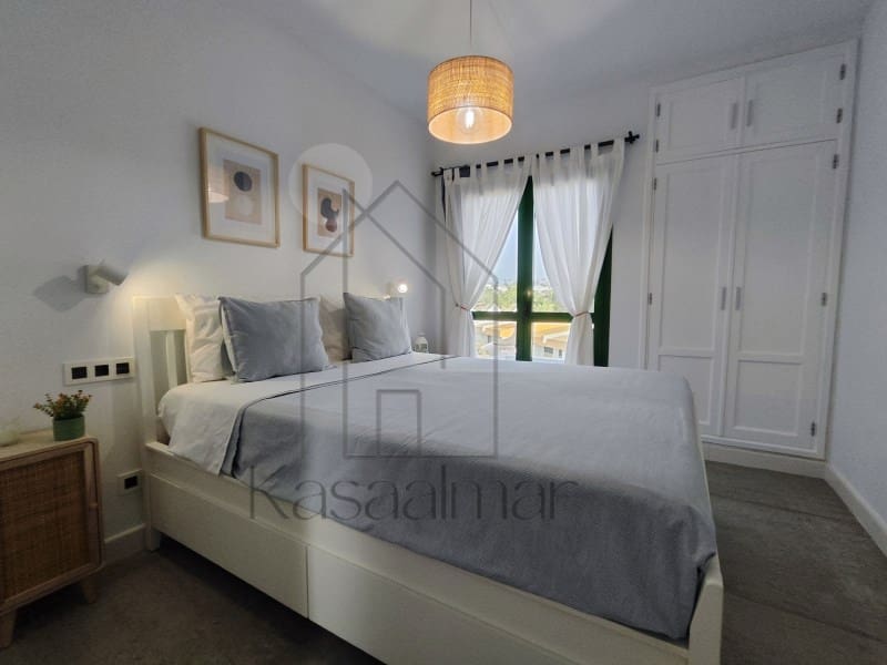 1 soveværelse Bungalow til leje i San Bartolome de Tirajana - € 1.400 (Ref: 8457263)