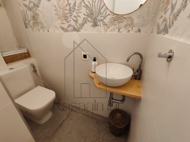 1 slaapkamer Bungalow te huur in Campo Internacional, San Bartolomé de Tirajana - € 1.400 (Ref: 8457263)