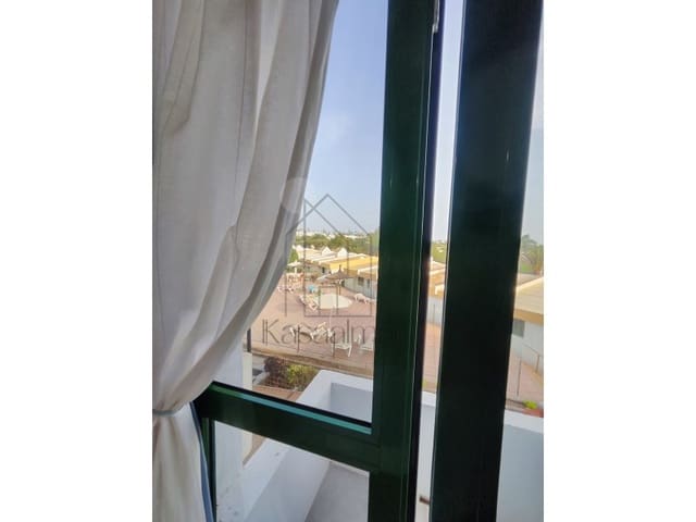 1 slaapkamer Bungalow te huur in Campo Internacional, San Bartolomé de Tirajana - € 1.400 (Ref: 8457263)