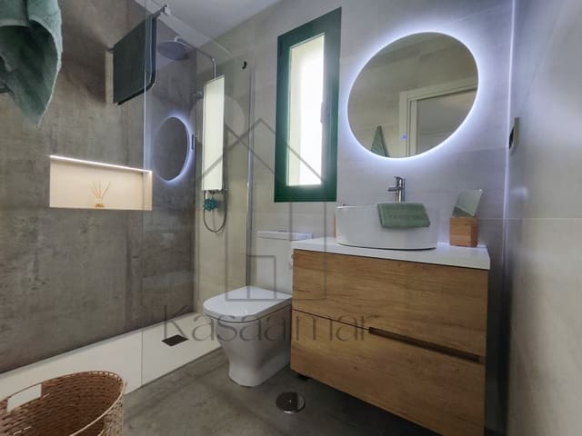 1 slaapkamer Bungalow te huur in Campo Internacional, San Bartolomé de Tirajana - € 1.400 (Ref: 8457263)