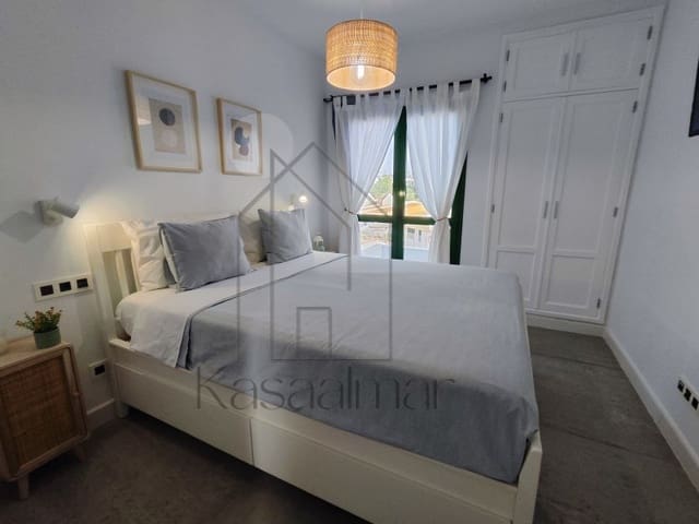 1 slaapkamer Bungalow te huur in Campo Internacional, San Bartolomé de Tirajana - € 1.400 (Ref: 8457263)