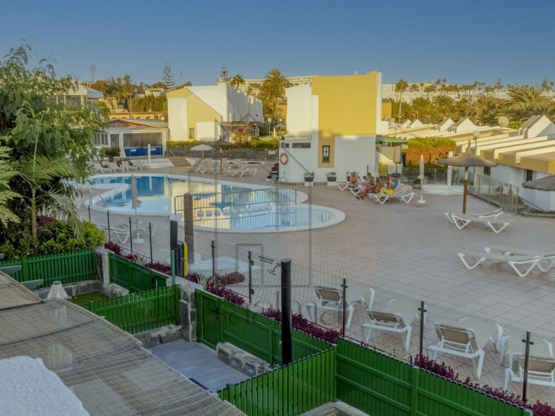 1 soveværelse Bungalow til leje i San Bartolome de Tirajana - € 1.400 (Ref: 8457263)