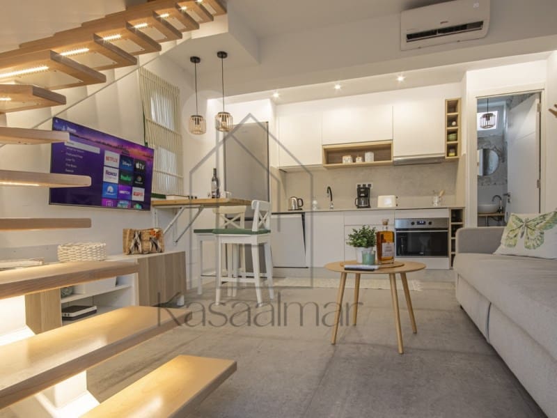 1 soveværelse Bungalow til leje i San Bartolome de Tirajana - € 1.400 (Ref: 8457263)