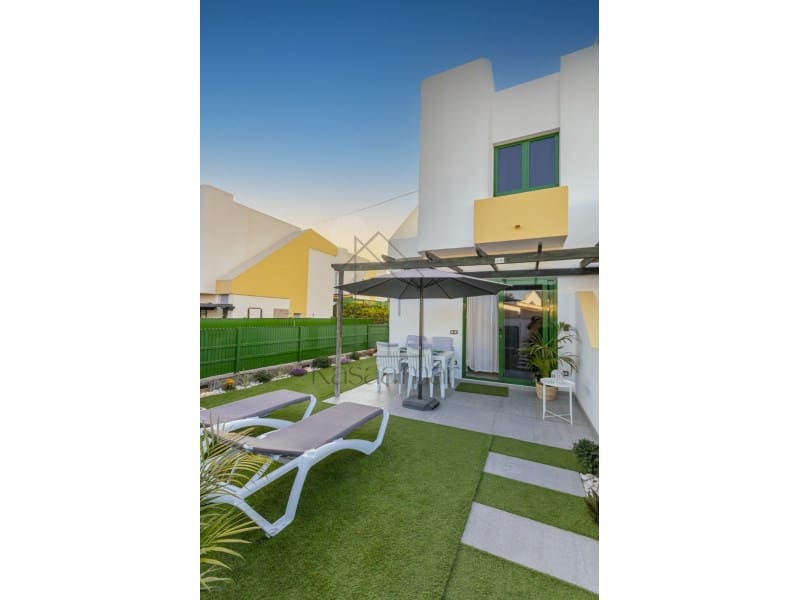 1 soveværelse Bungalow til leje i San Bartolome de Tirajana - € 1.400 (Ref: 8457263)