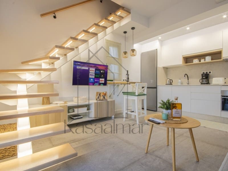 1 soveværelse Bungalow til leje i San Bartolome de Tirajana - € 1.400 (Ref: 8457263)