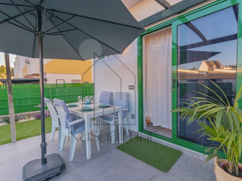 1 soveværelse Bungalow til leje i San Bartolome de Tirajana - € 1.400 (Ref: 8457263)