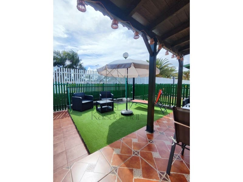 1 bedroom Bungalow for rent in San Bartolome de Tirajana - € 1,100 (Ref: 8457264)