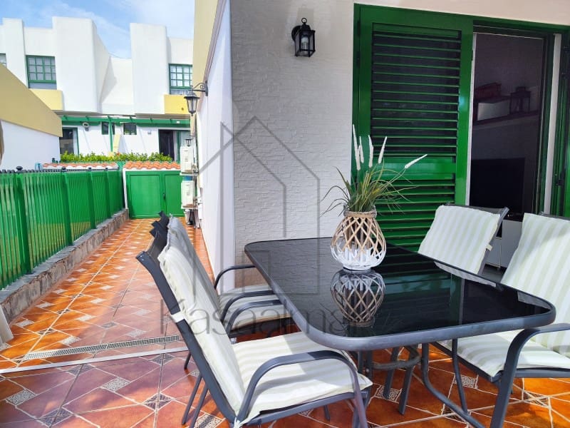 1 bedroom Bungalow for rent in San Bartolome de Tirajana - € 1,100 (Ref: 8457264)