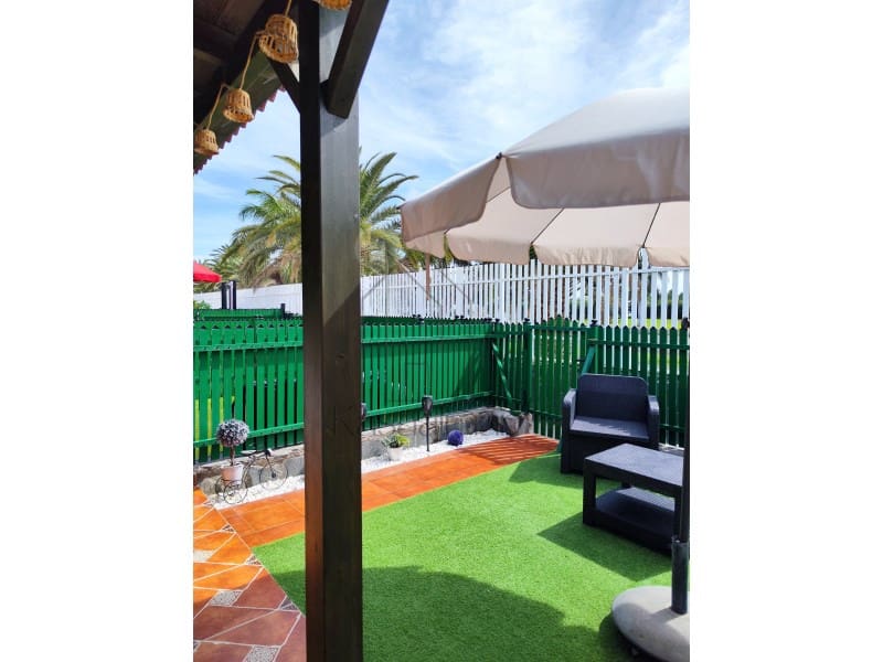 1 bedroom Bungalow for rent in San Bartolome de Tirajana - € 1,100 (Ref: 8457264)