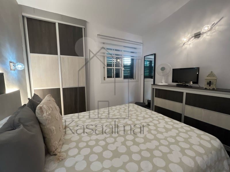 1 bedroom Bungalow for rent in San Bartolome de Tirajana - € 1,100 (Ref: 8457264)