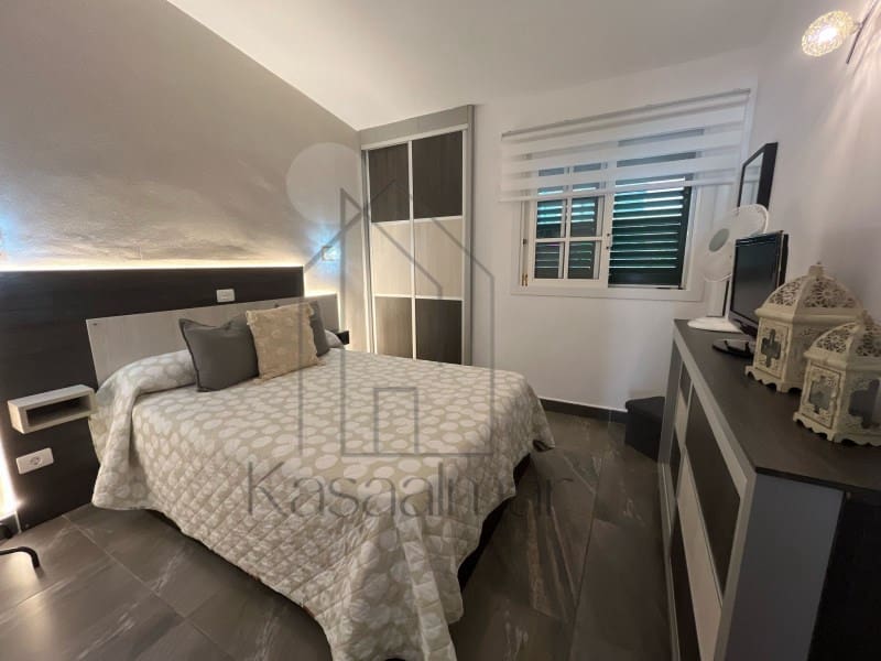 1 bedroom Bungalow for rent in San Bartolome de Tirajana - € 1,100 (Ref: 8457264)