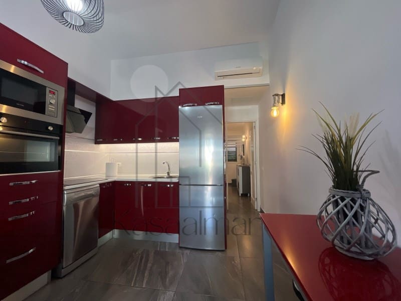 1 bedroom Bungalow for rent in San Bartolome de Tirajana - € 1,100 (Ref: 8457264)