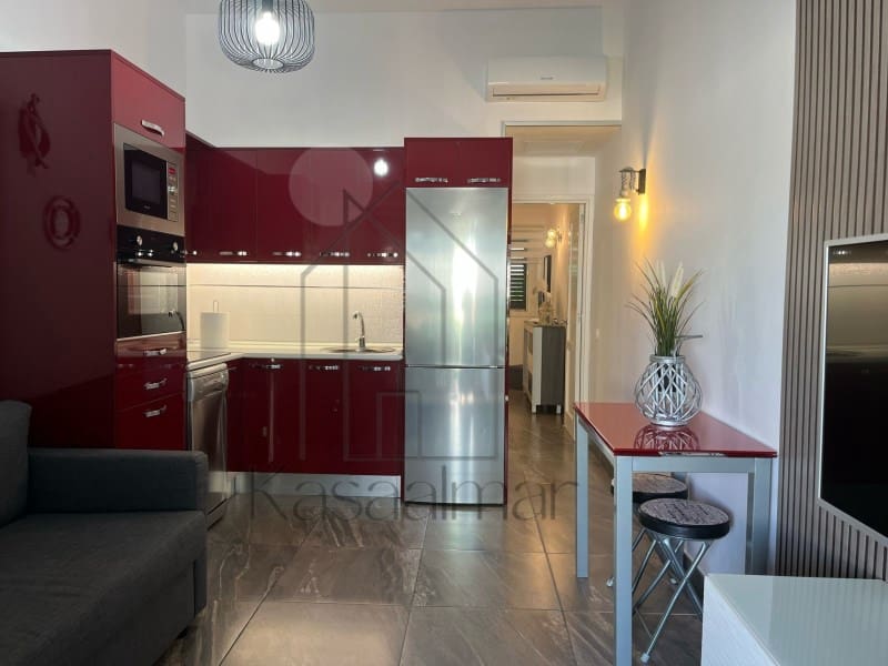 1 bedroom Bungalow for rent in San Bartolome de Tirajana - € 1,100 (Ref: 8457264)