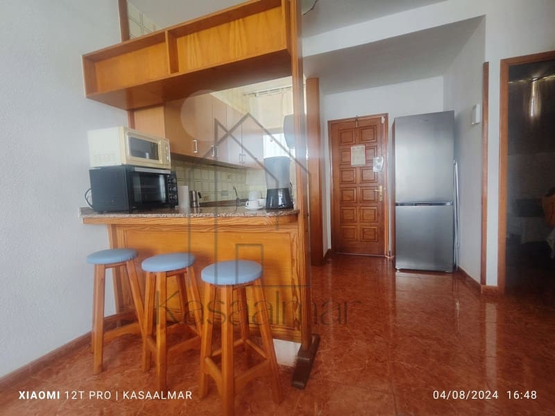 2 slaapkamer Appartement te huur in Playa del Ingles - € 1.300 (Ref: 8476273)