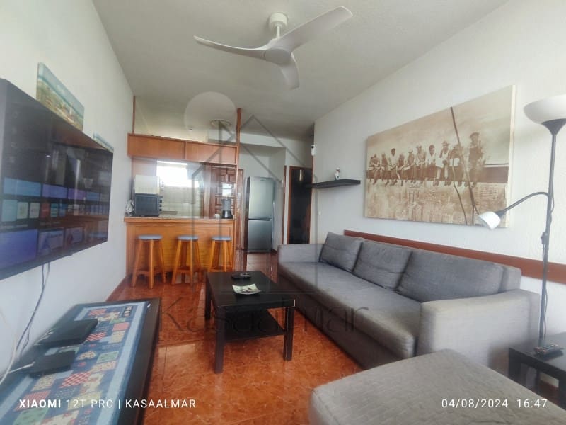 2 slaapkamer Appartement te huur in Playa del Ingles - € 1.300 (Ref: 8476273)