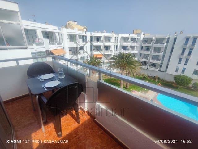 2 bedroom Apartment for rent in Playa del Inglés, San Bartolomé de Tirajana - € 1,300 (Ref: 8476273)