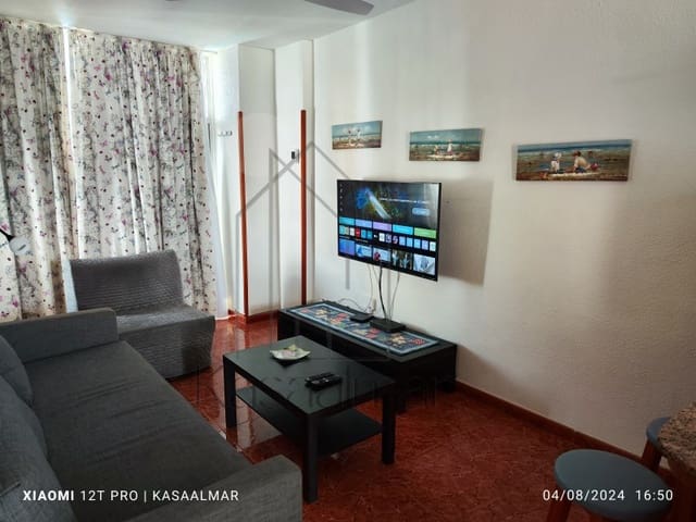 2 bedroom Apartment for rent in Playa del Inglés, San Bartolomé de Tirajana - € 1,300 (Ref: 8476273)
